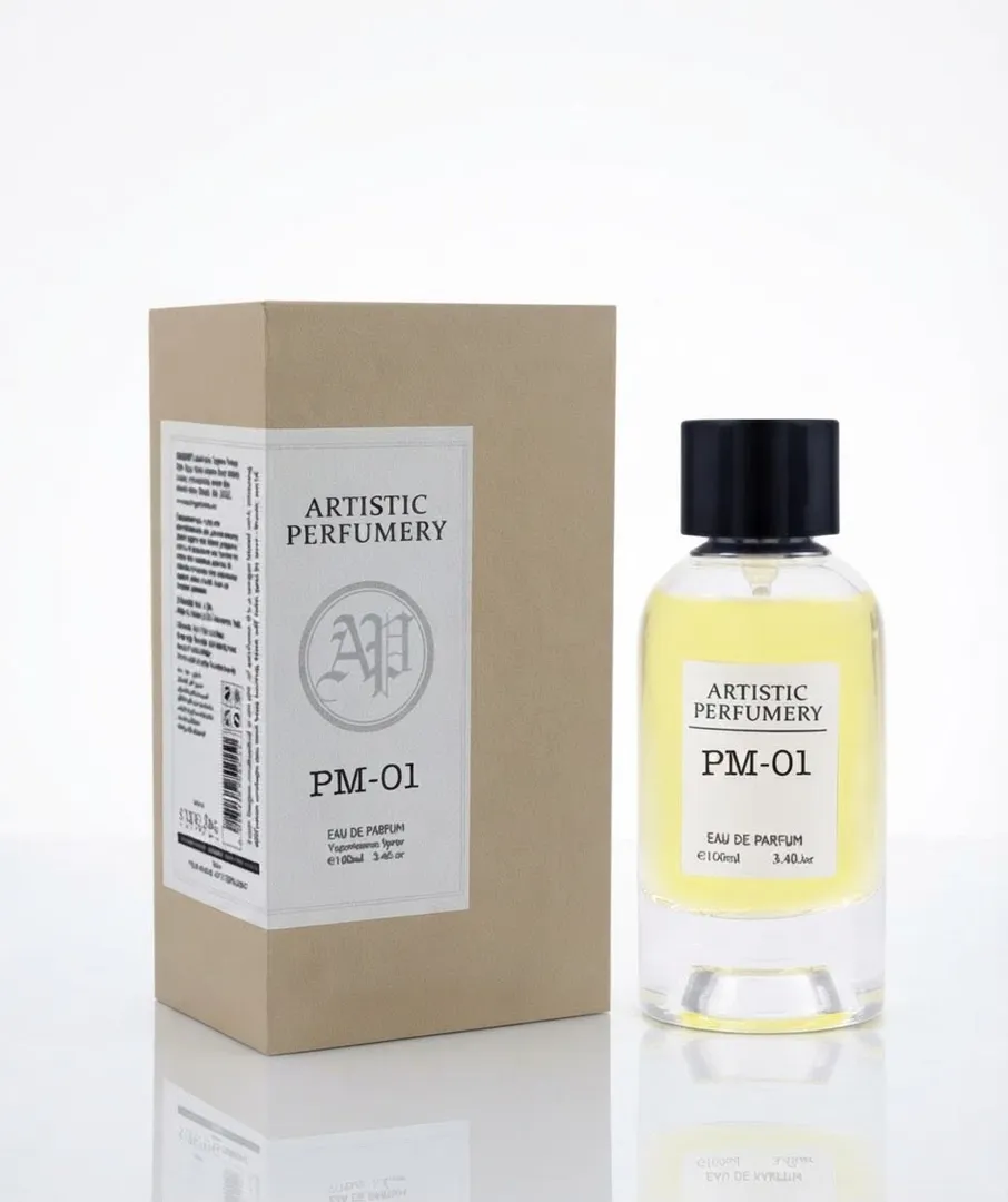 PM-01 EDP 100 ML