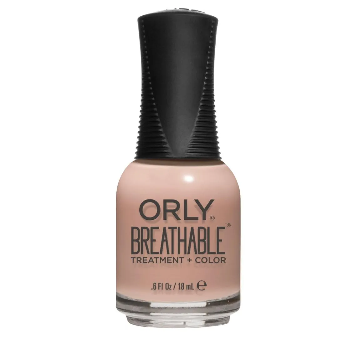 Orly Breathable Grateful Heart