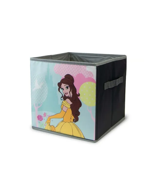 Princess Belle Collapsible Storage Box