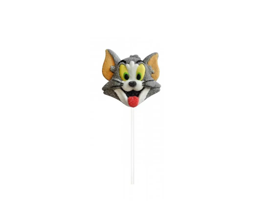 Marshmallow Tom Candy 45g