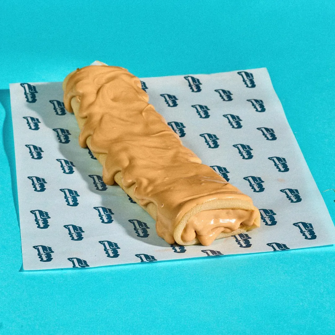 Crepe Morgan