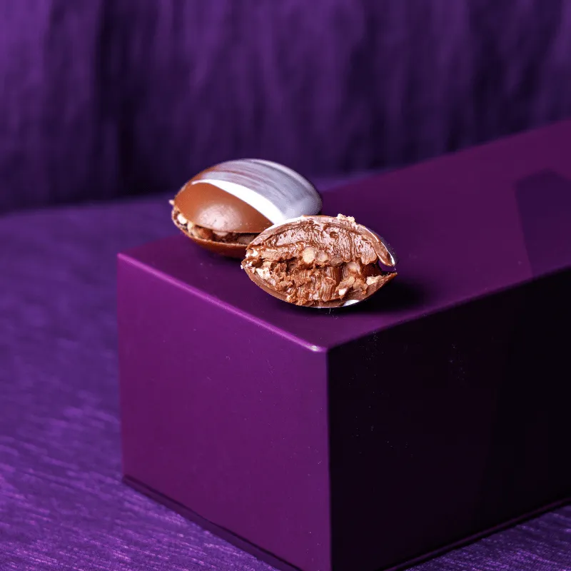 Pecan Chocolate