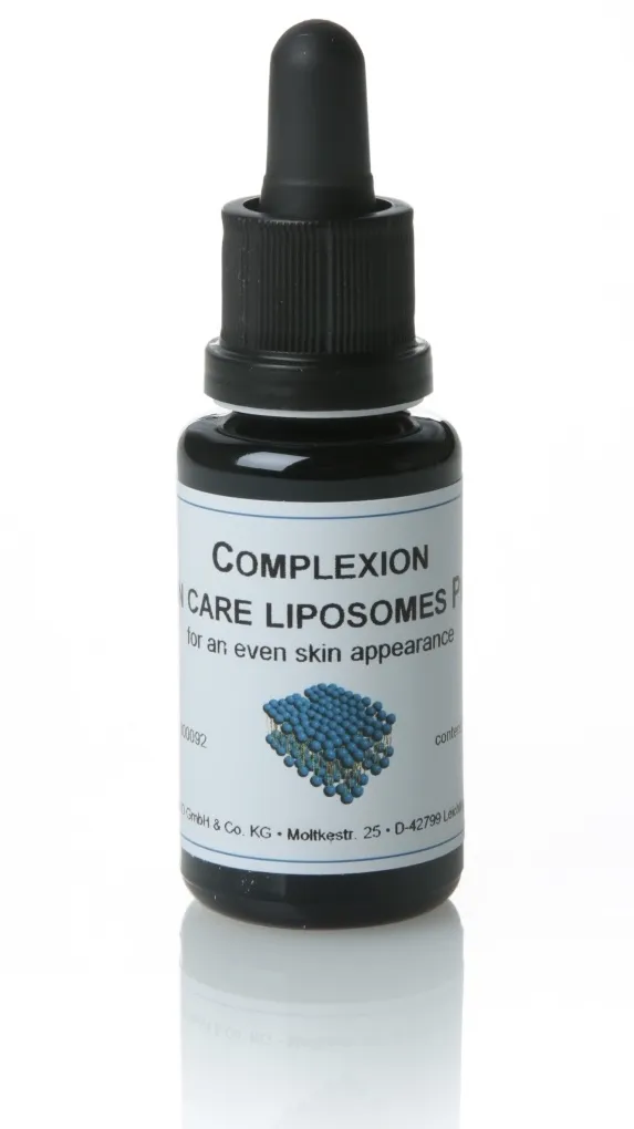 COMPLEXION SKIN CARE LIPOSOM PLUS