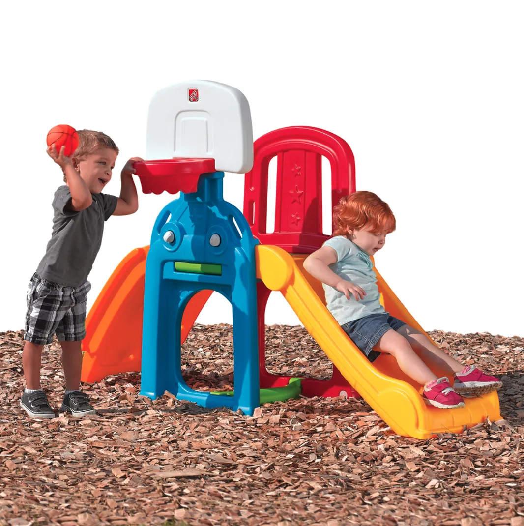 GAME TIME SPORTS CLIMBER