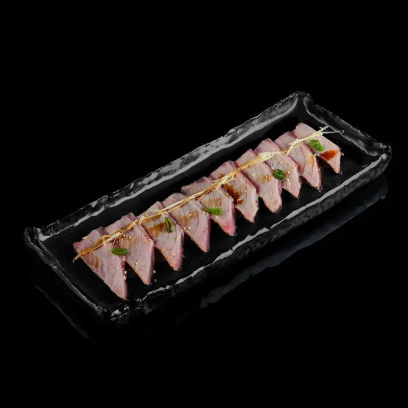 Tuna Bites