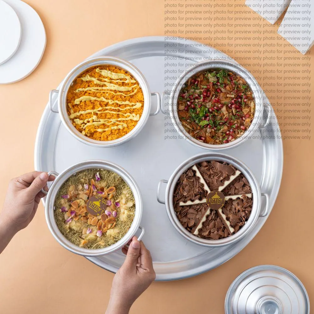 Pots package