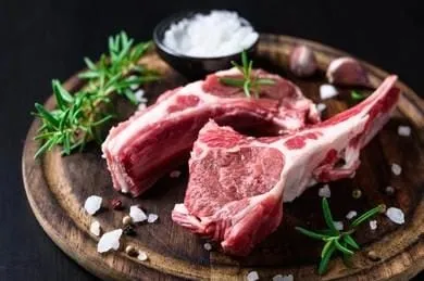 Riyash with out marination
