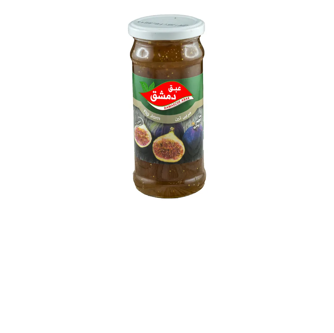 Durra fig Jam