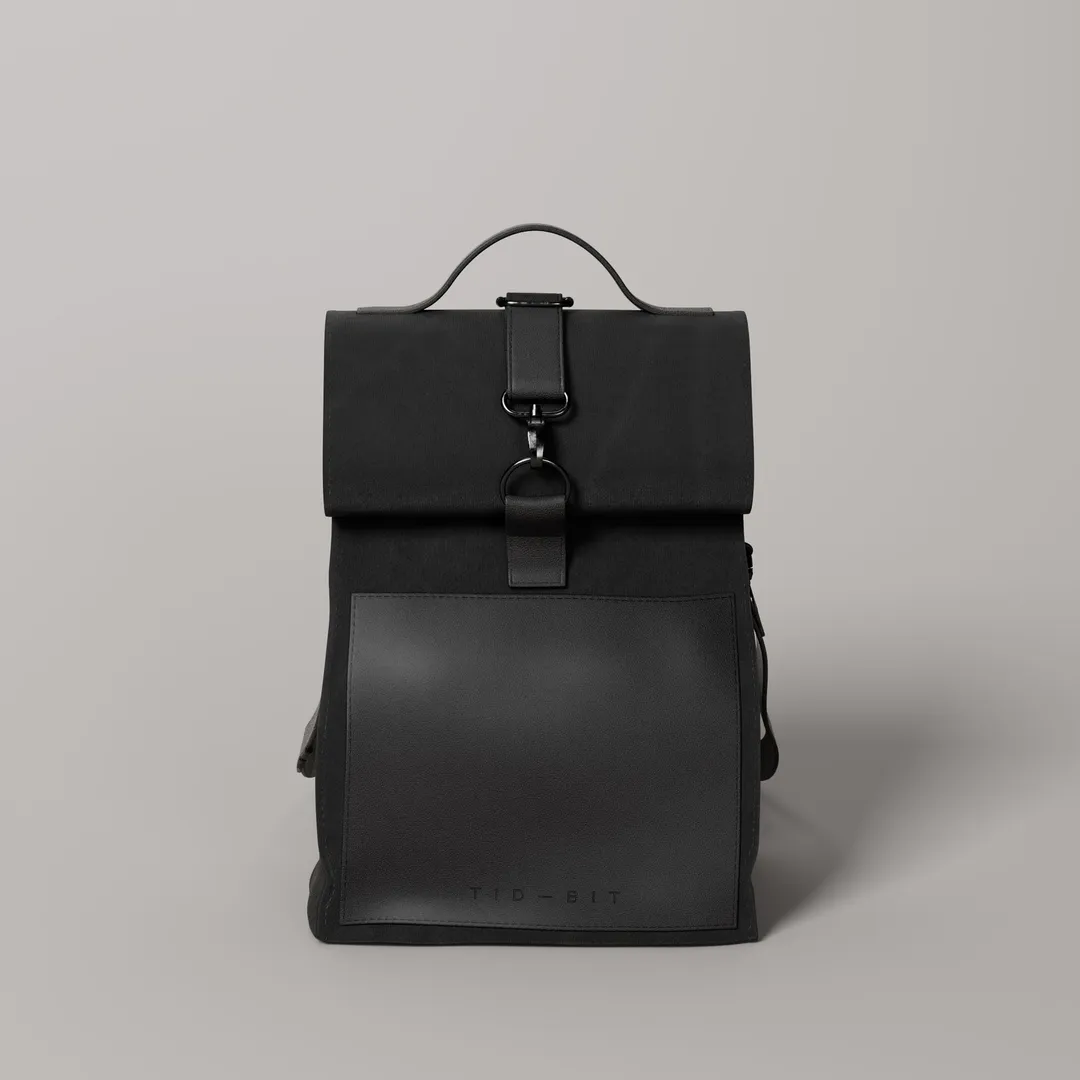 TID — BIT • NERO LUNCHBAG