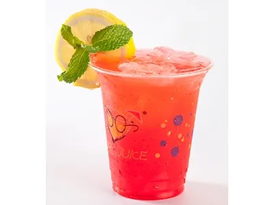 Red Gasoz