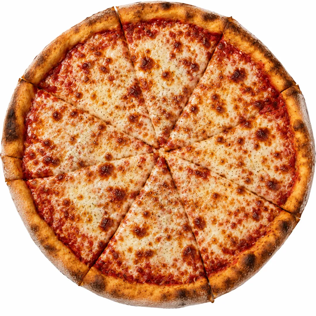 Cheese Pie