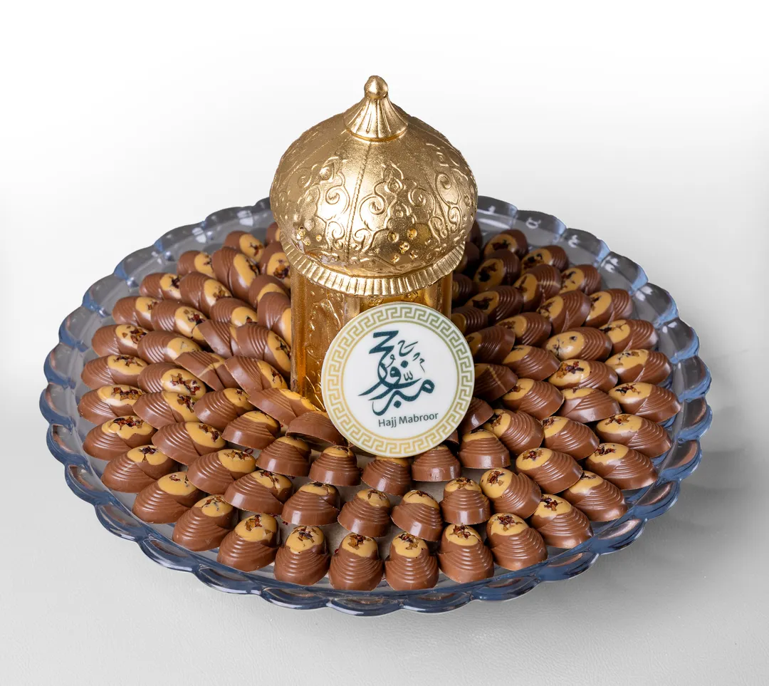 صينية حلوة 6