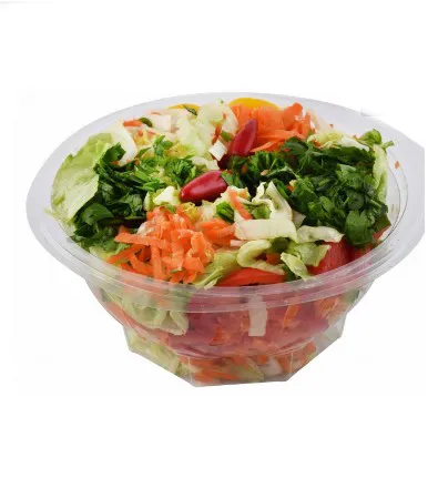 Local salad