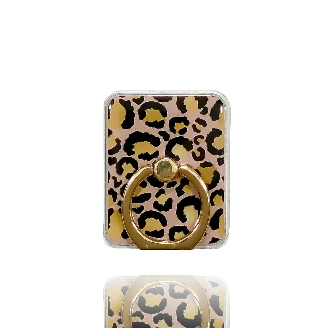 Phone Ring - Leopard