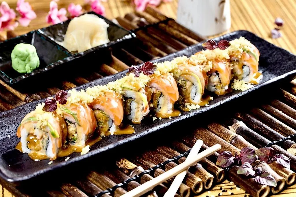 Tiger Roll
