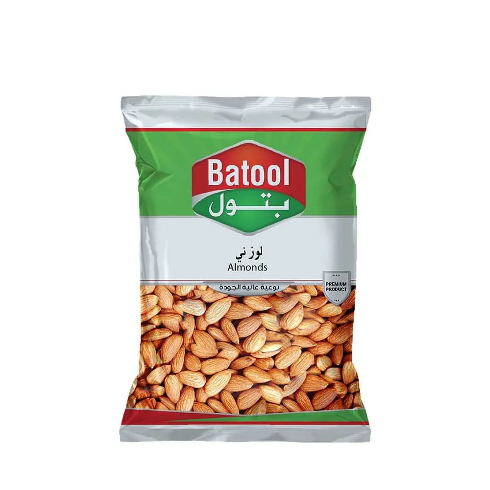 Batool Almond 500 Gm