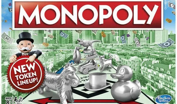 MONOPOLY