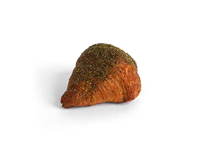 كرواسون زعتر