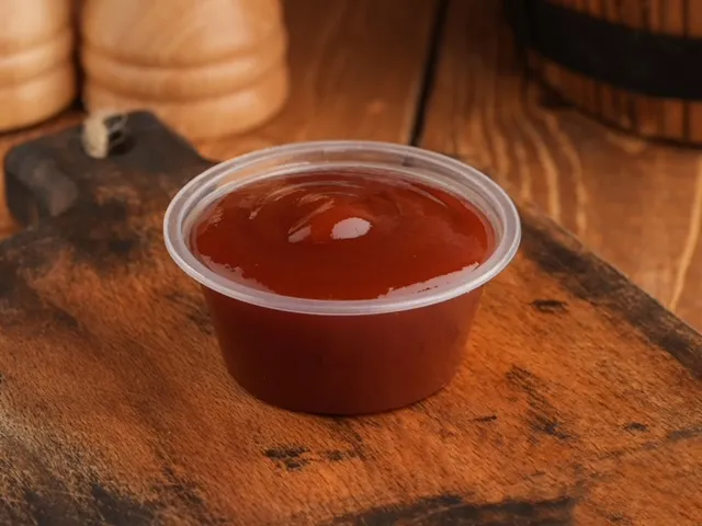 كاتشب