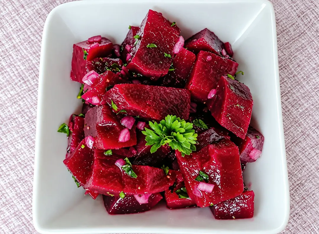 Beetroot Salad