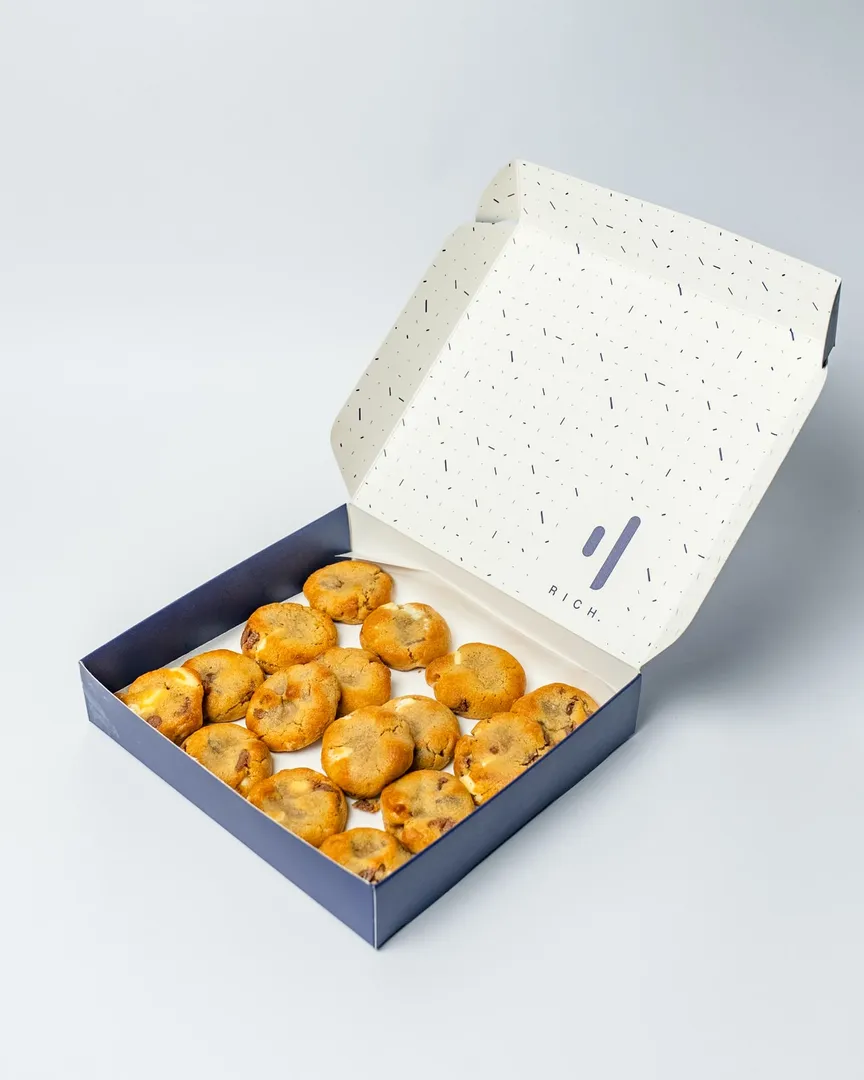 cookies bites