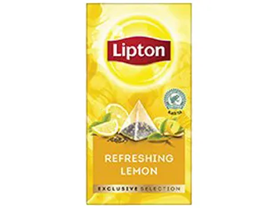 Lipton Refreshing Lemon