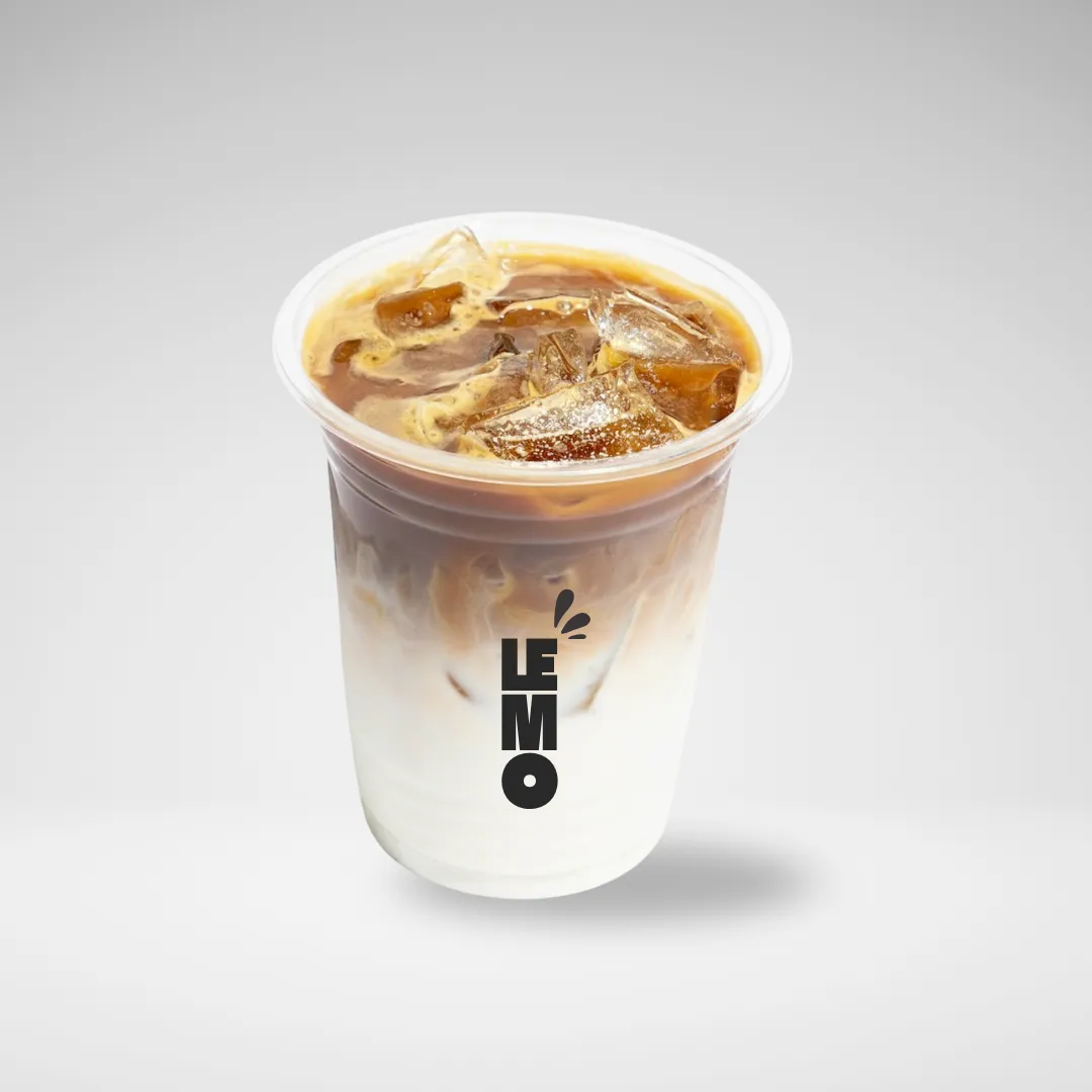ايس لاتيه