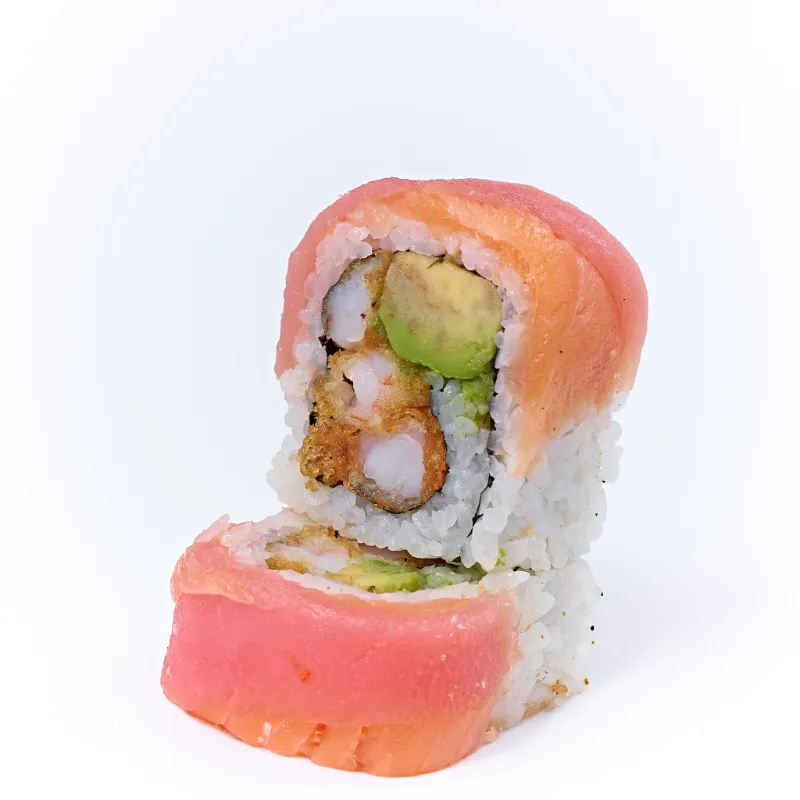 AMA CALIFORNIA MAKI ROLL