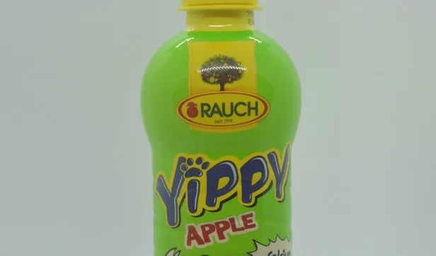 Rauch Yippy Apple 330Ml