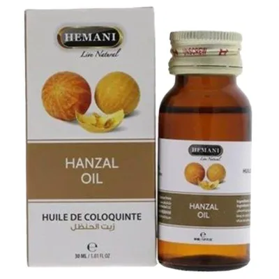 Hemani Cinnamon Oil 30 m