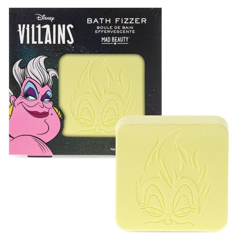Disney Ursula Bath Fizzer