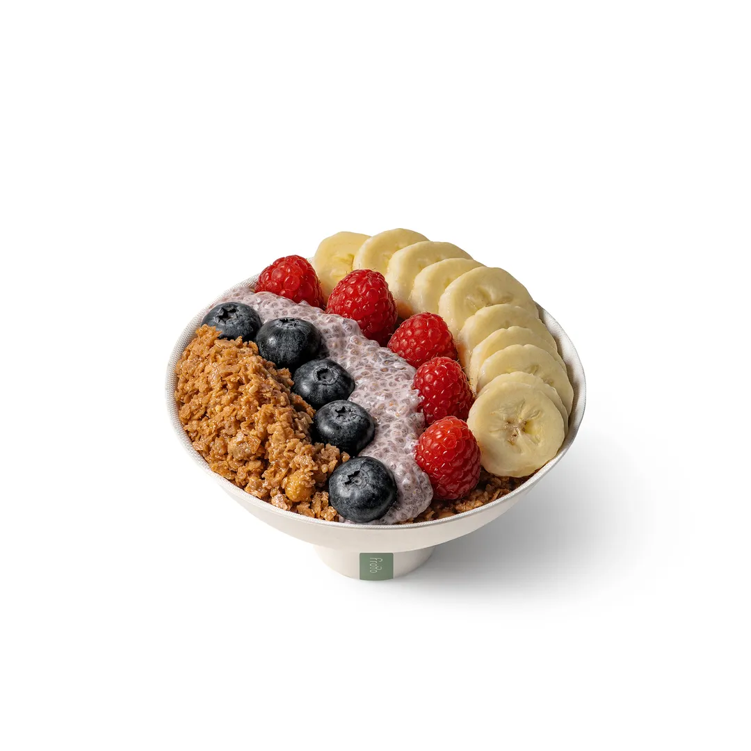 Acai Bowl