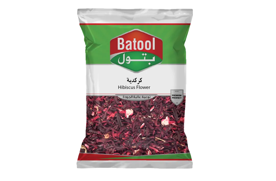 بتول كركدية 250 جم