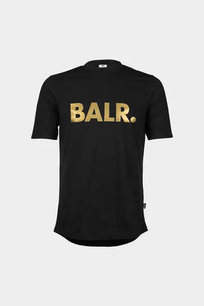 Brand T-shirt Gold