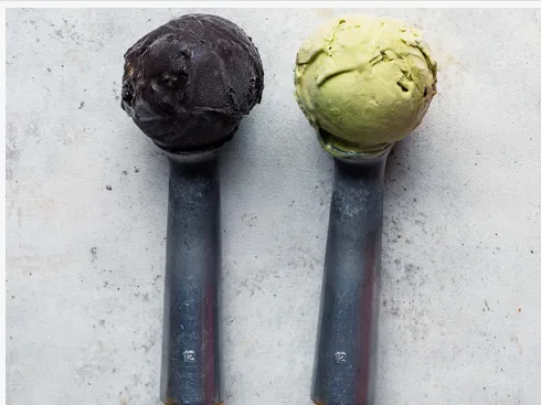 Two Scoops