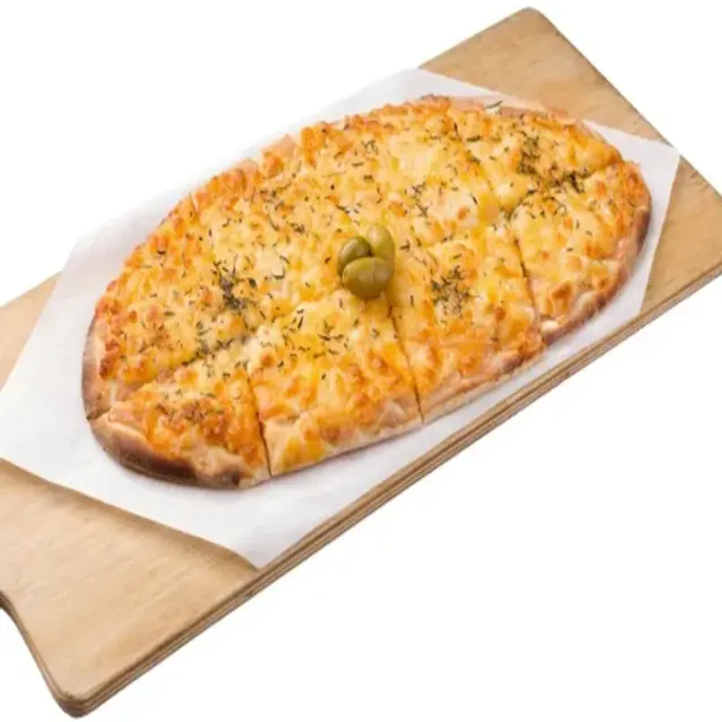 Manaeesh Cheese