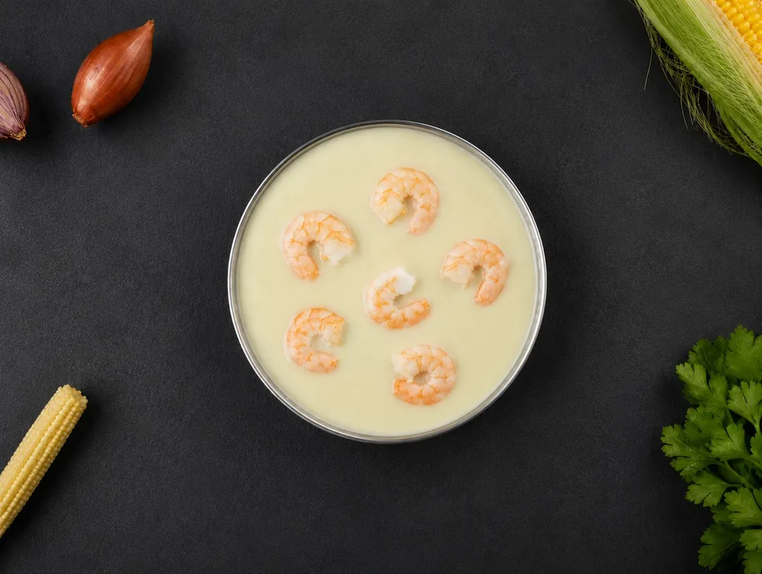 Shrimp Soup