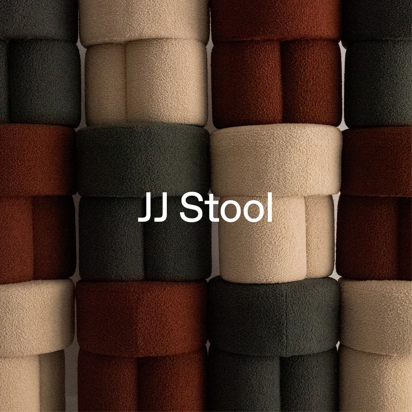 JJ Stool