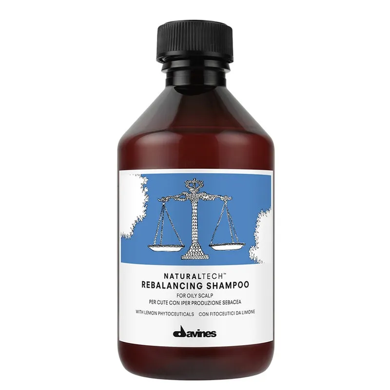 Davines Rebalancing Shampoo