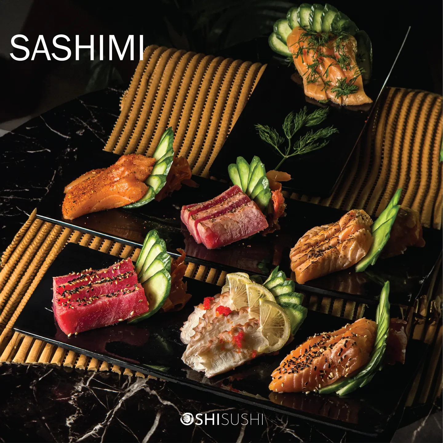 Sashimi