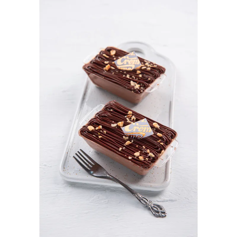 Rocher Verrine