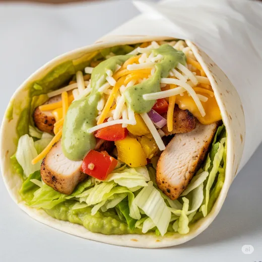 Wraps