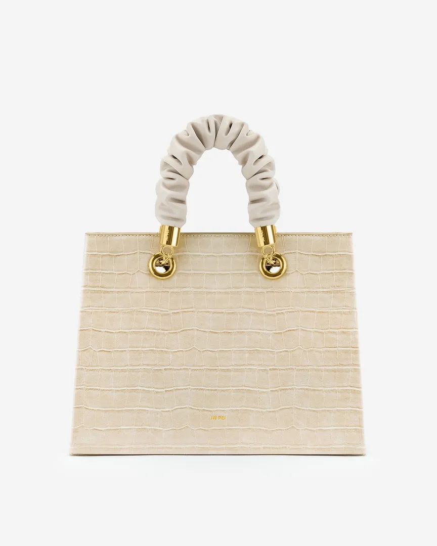Ella Top Handle Bag
