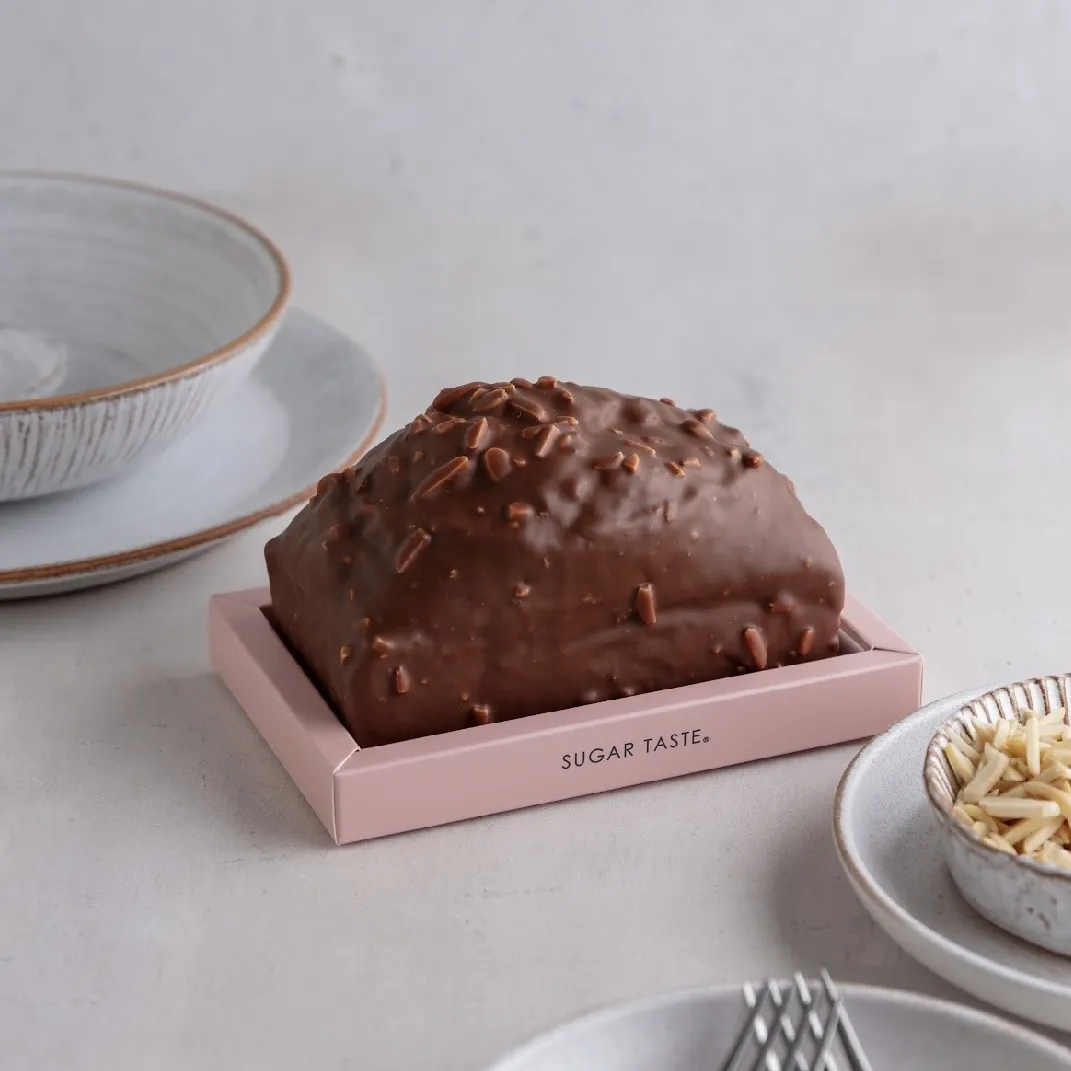 Small Marble cake