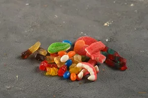 Candies