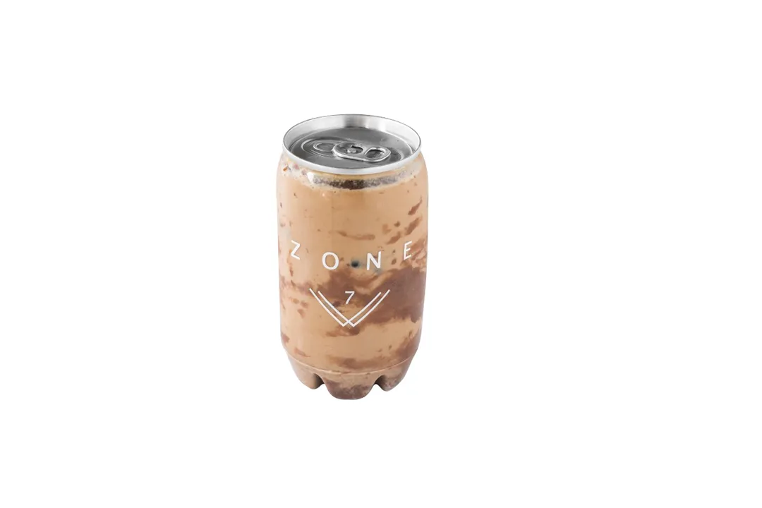 Iced Mocha