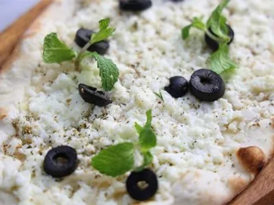 Plain Halloumi