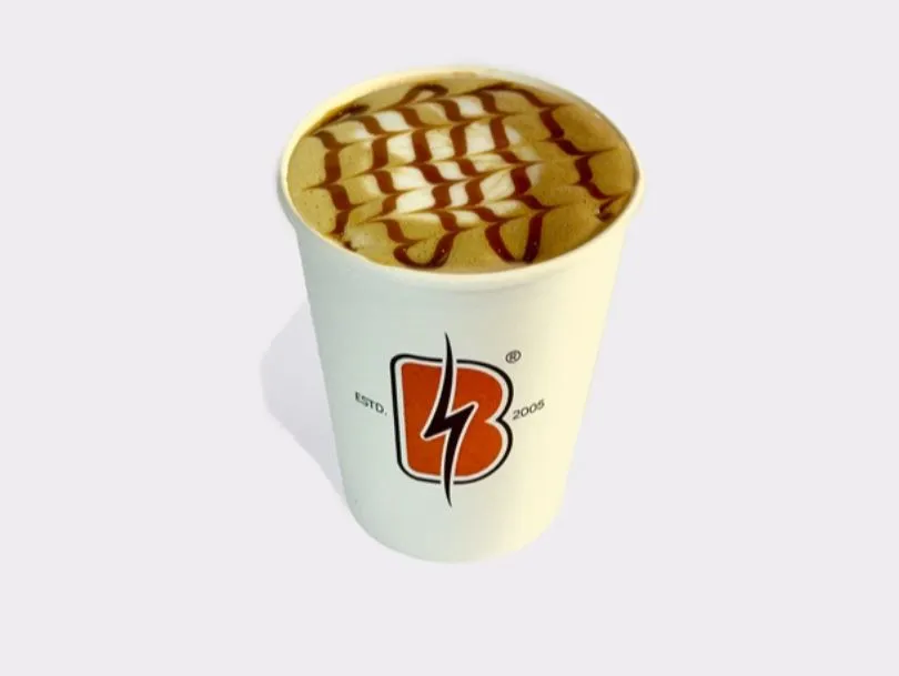 Caramel Macchiato
