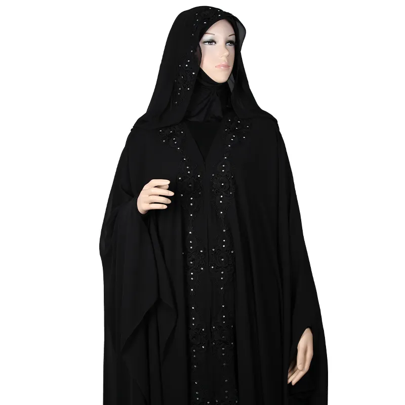 عباية الأزهار