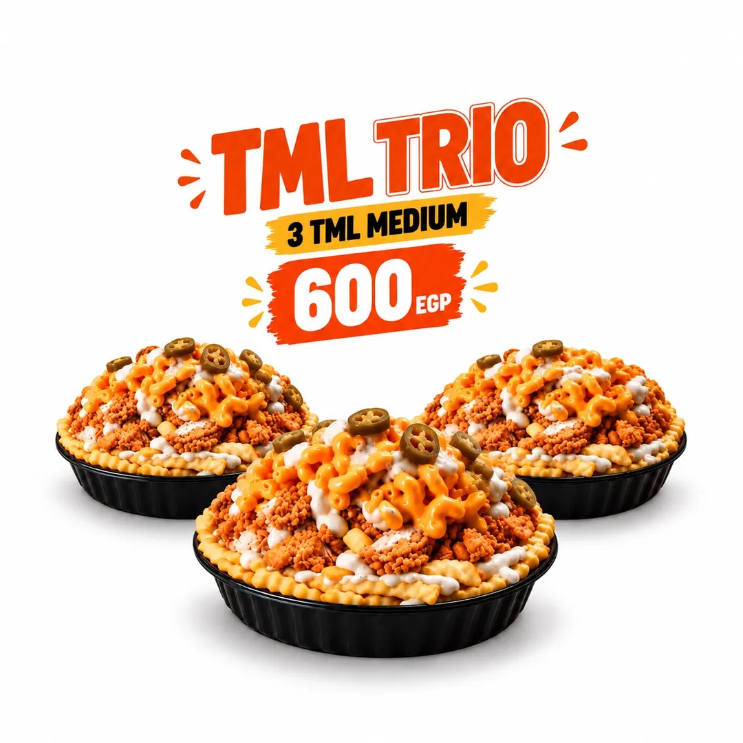 TML TRIO
